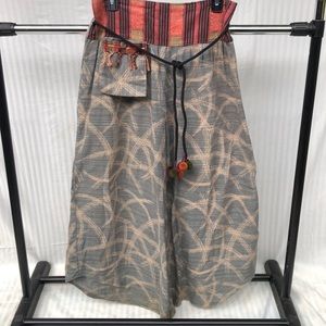 Thai hippie pants
